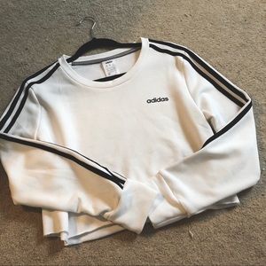 Adidas Croptop